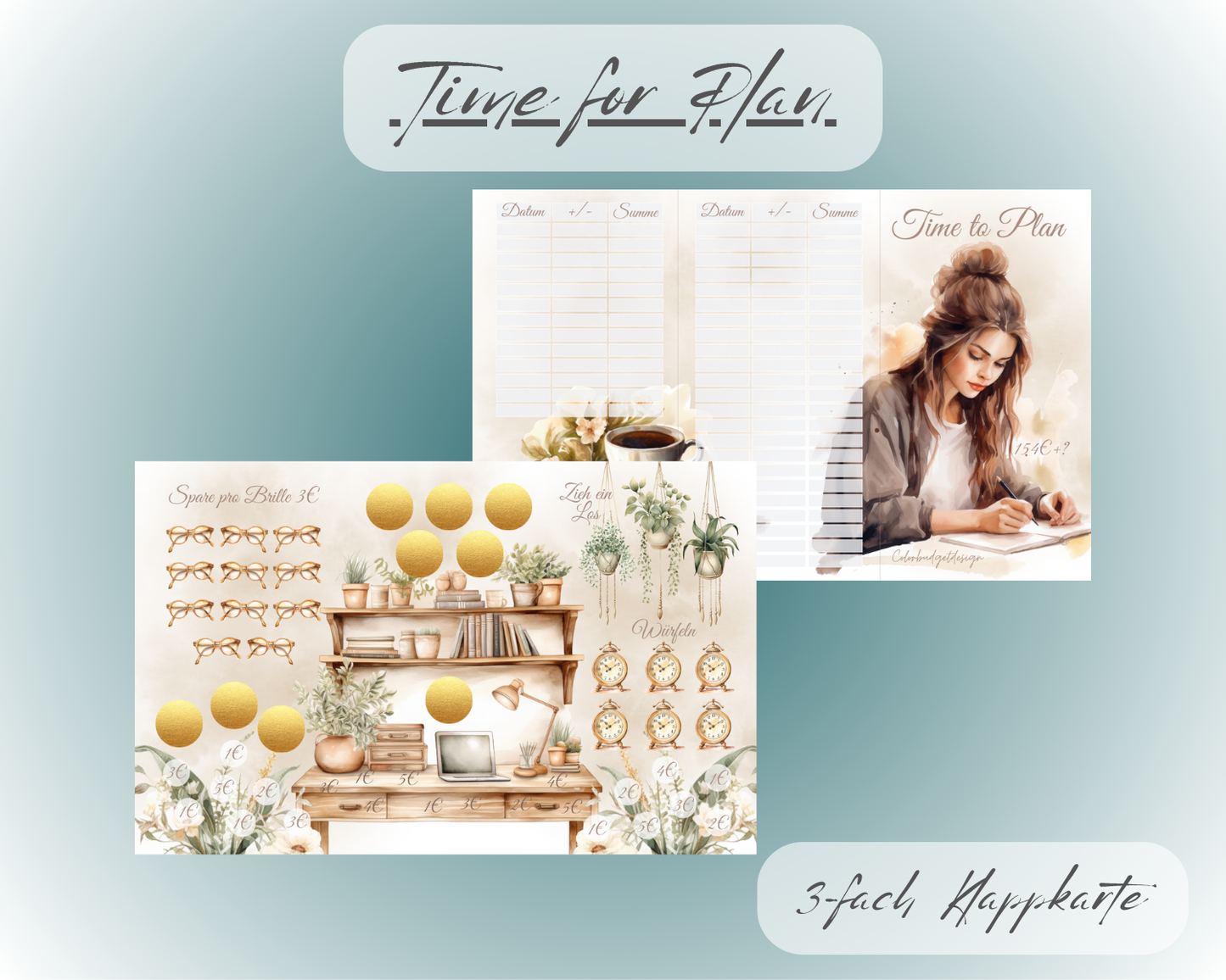 Time to Plan Mixchallenge