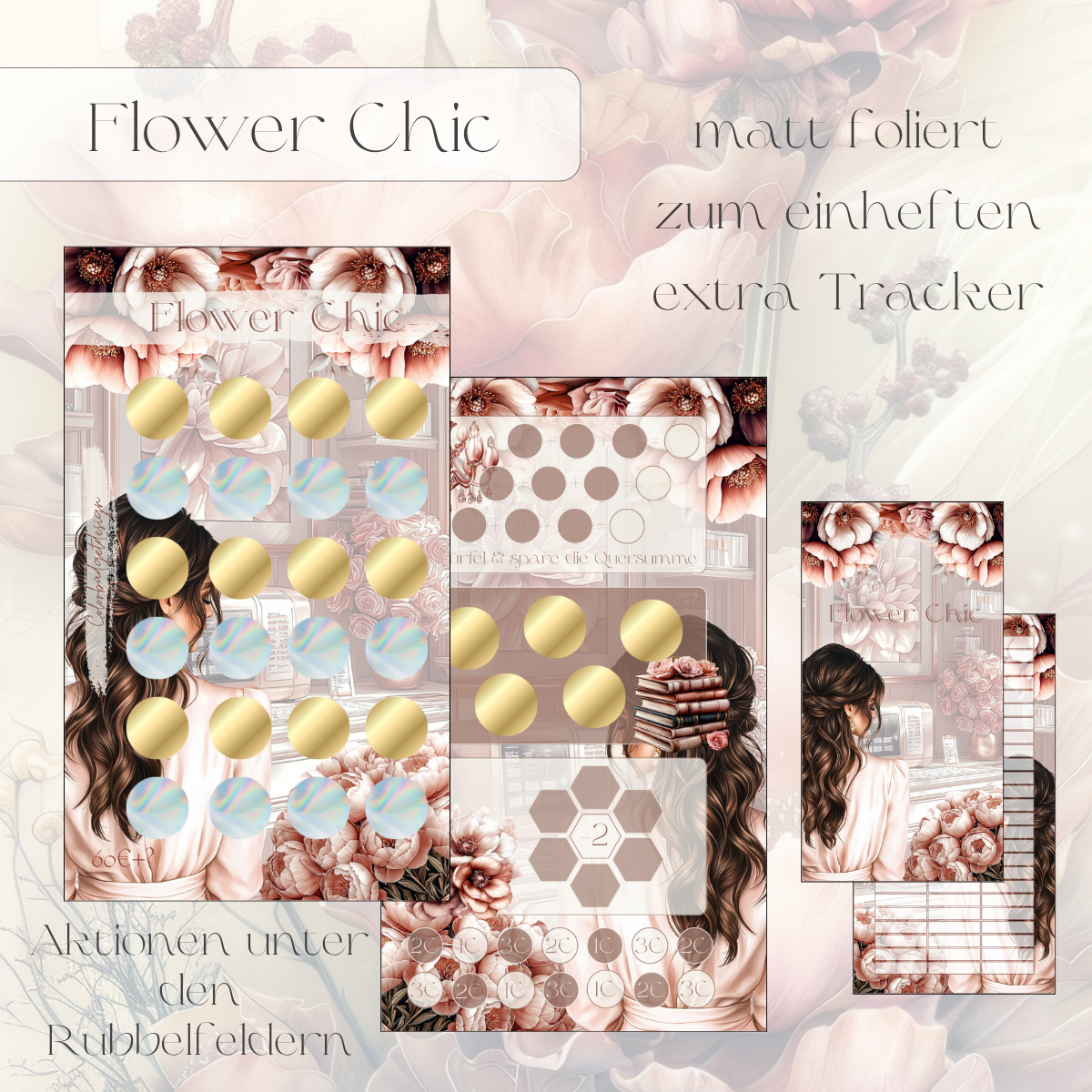 Flower Chic