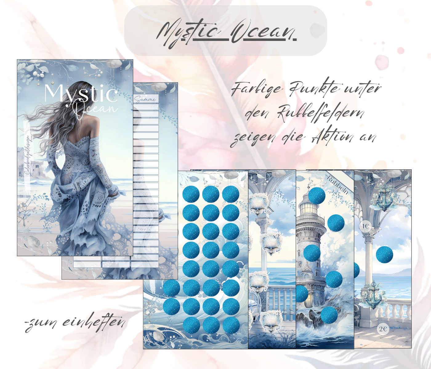 Mystic Ocean