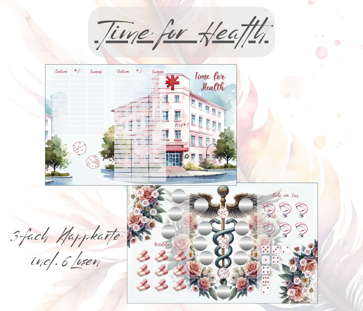 Time for Health Mixchallenge