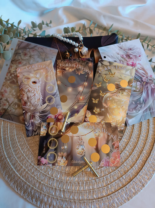 "Golden Bag" limitiert