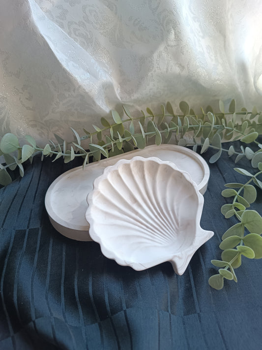 Muschelschale "Mira"
