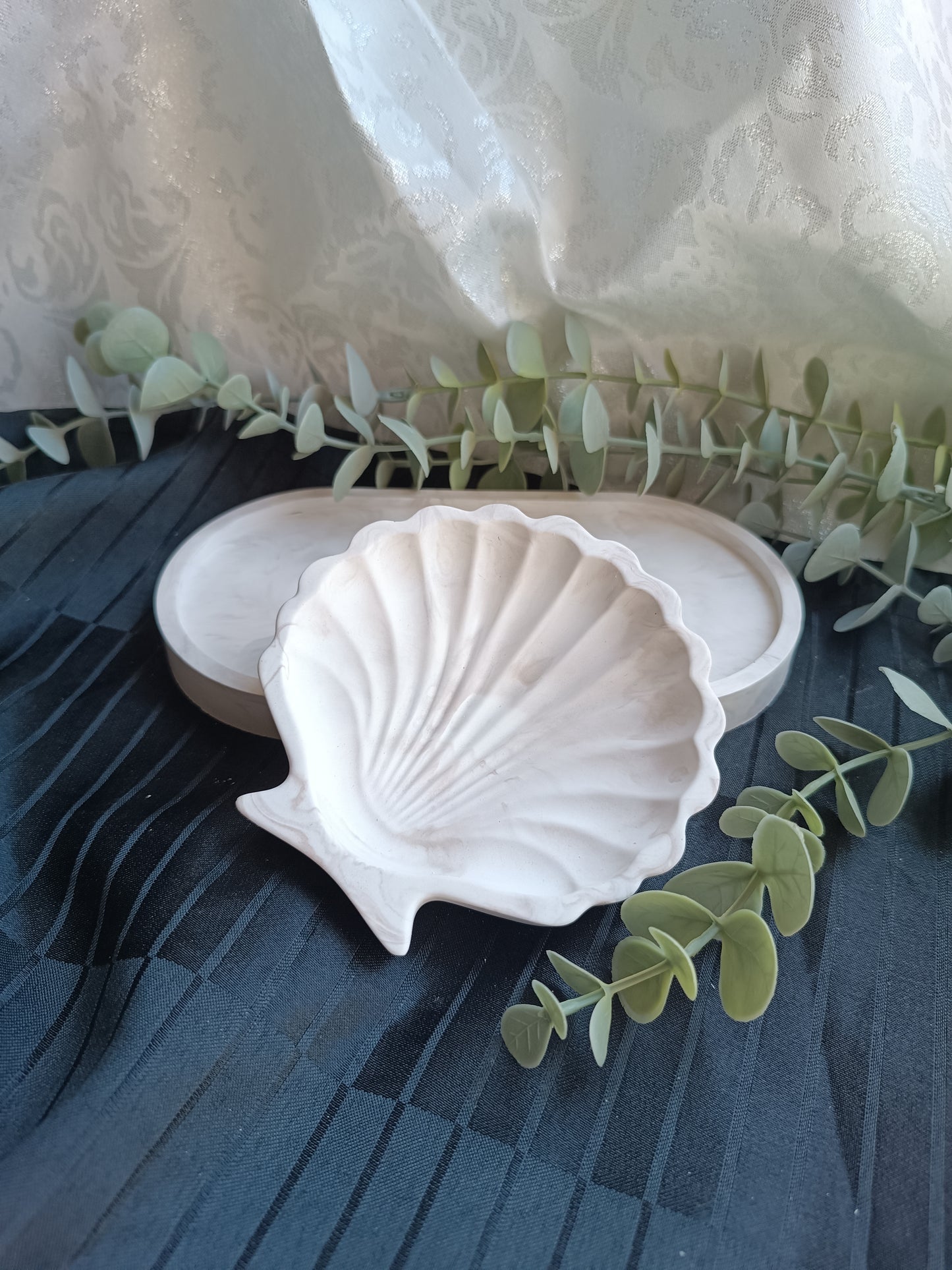 Muschelschale "Mira"
