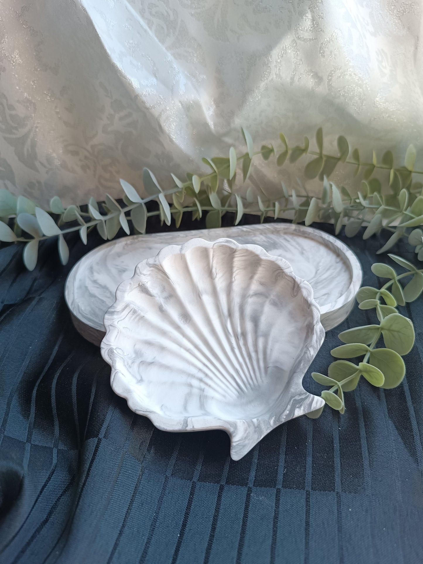 Muschelschale "Mira"