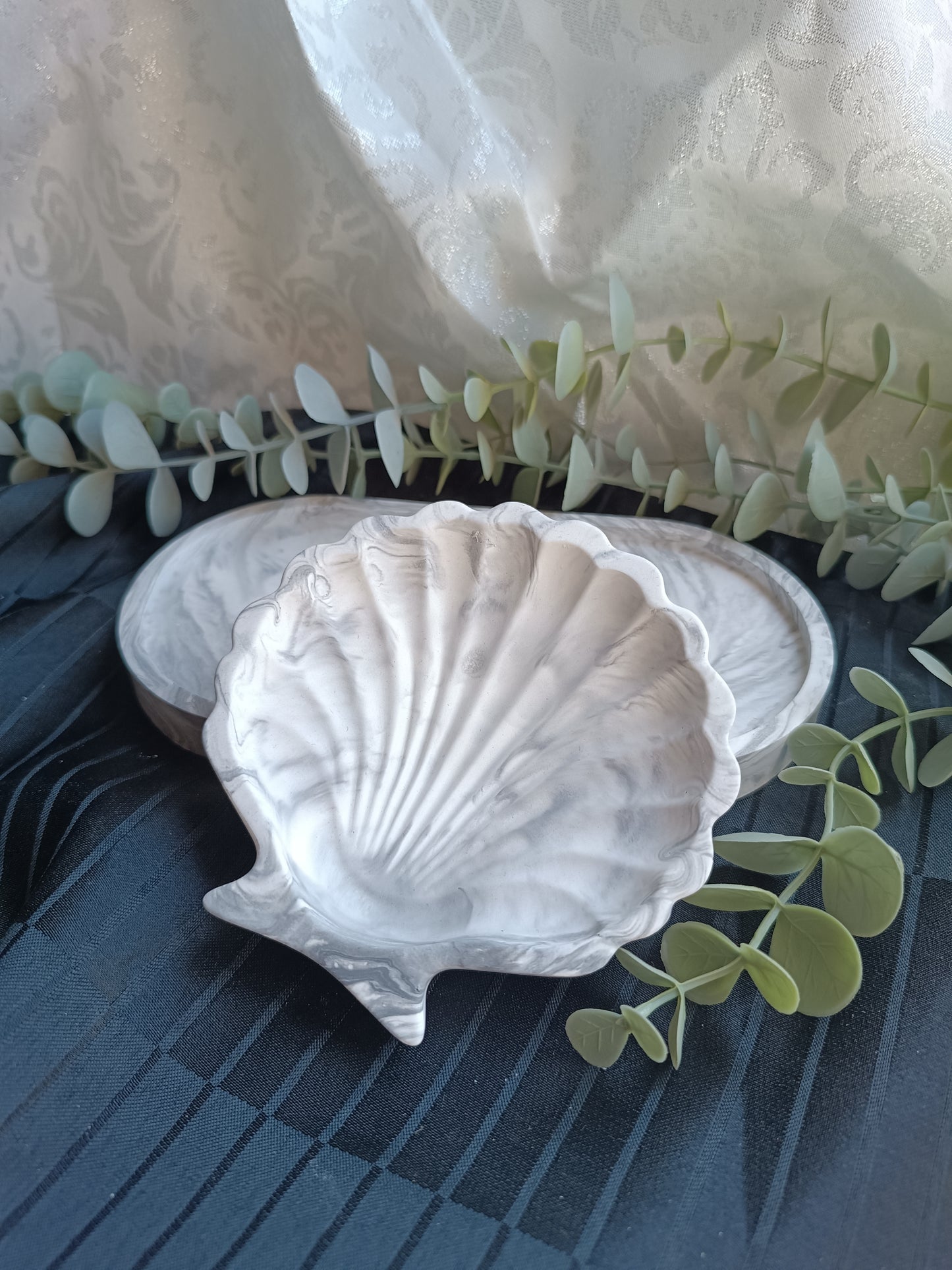 Muschelschale "Mira"