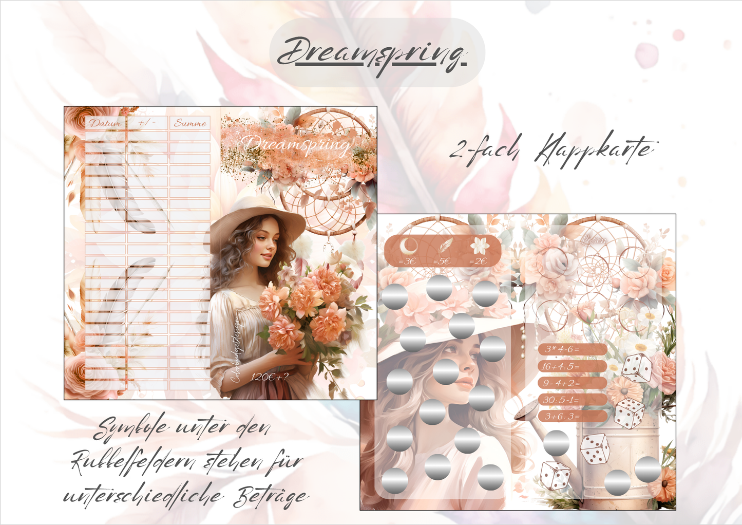 Dreamspring