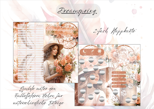 Dreamspring