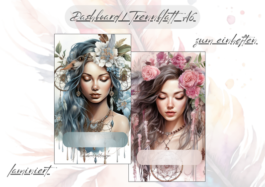Dreamcatcher Women
