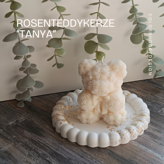 Rosenteddy "Tanya"