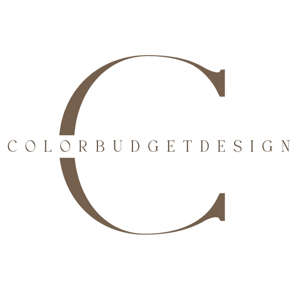 Colorbudgetdesign