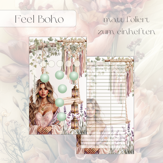 Feel Boho