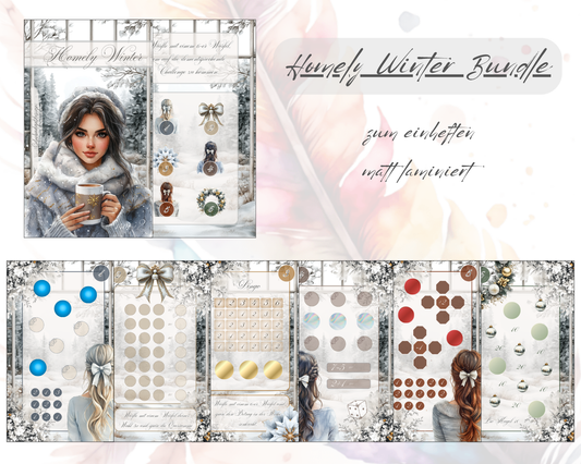 Homely Winter Bundle