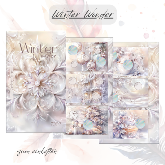 Winter Wonder