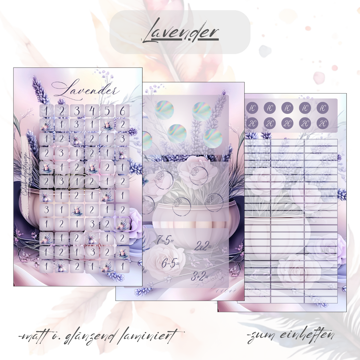 Lavender