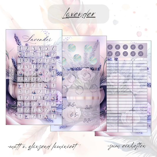 Lavender