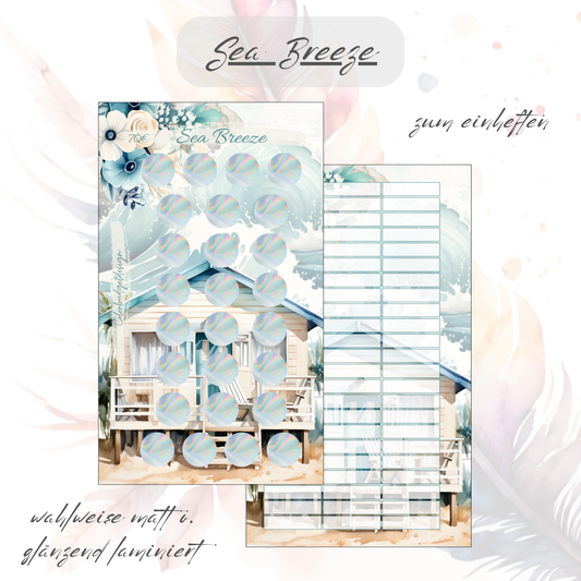 Sea Breeze