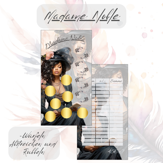 Madame Noble
